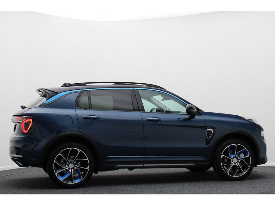 Lynk & Co 01 1.5 Plug-in Hybrid