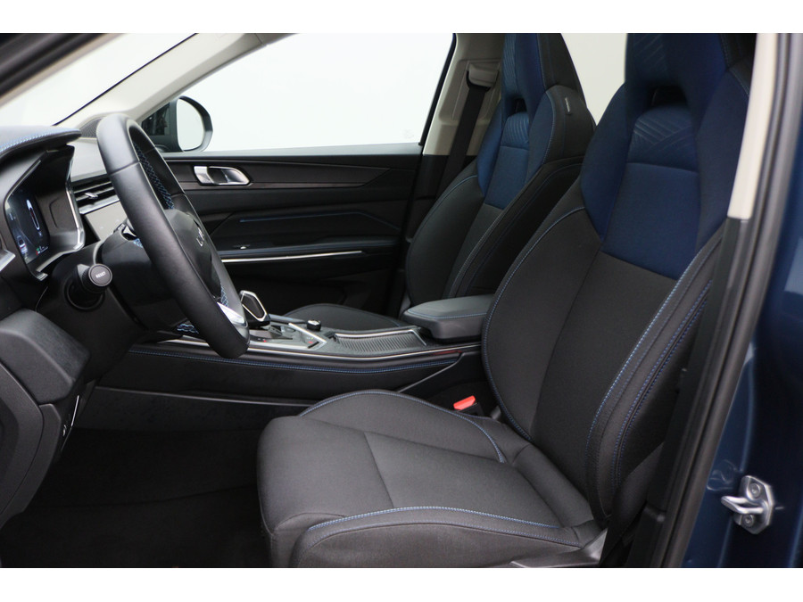 Lynk & Co 01 1.5 Plug-in Hybrid