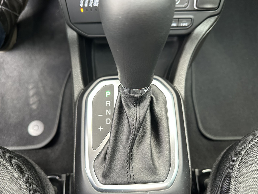 Jeep Renegade 4xe 240PK Plug-in Hybrid The North Star (Schuif/kantel Dak - Navigatie - Camera - Stuur & Stoel verw
