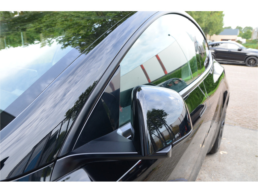 Tesla Model Y RWD 58 kWh
