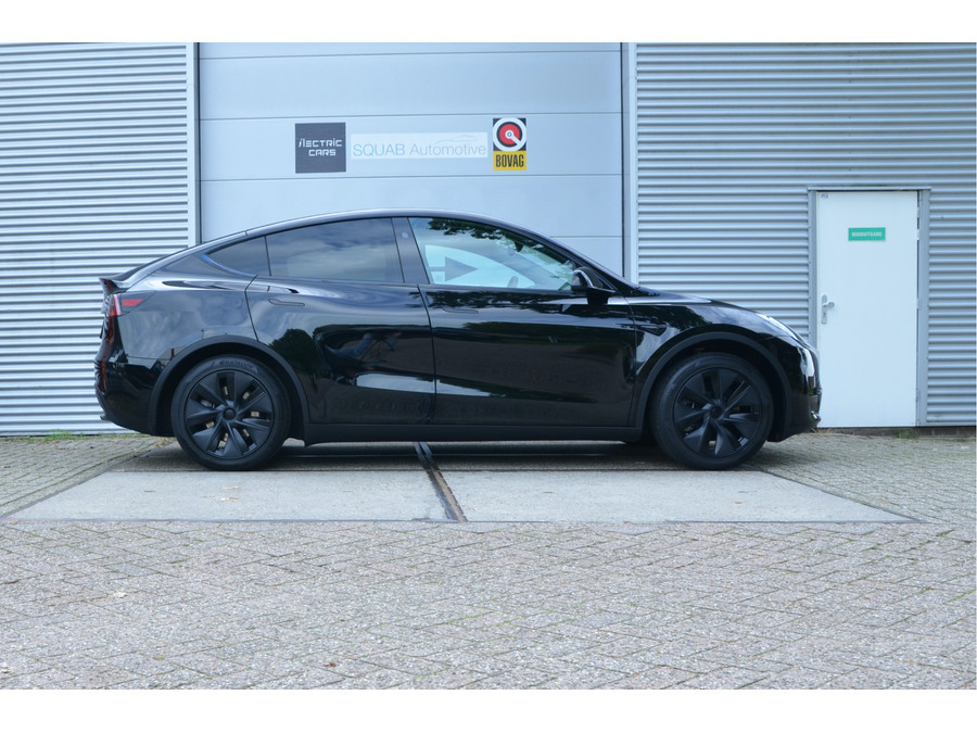 Tesla Model Y RWD 58 kWh
