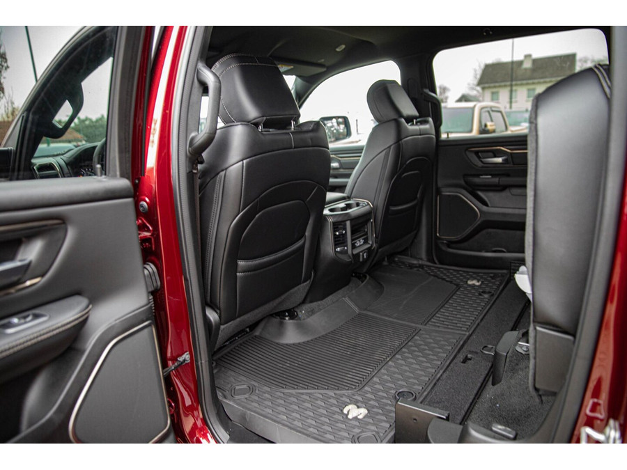 Dodge RAM 1500 REBEL TRAIL Edition V8 4x4 Night