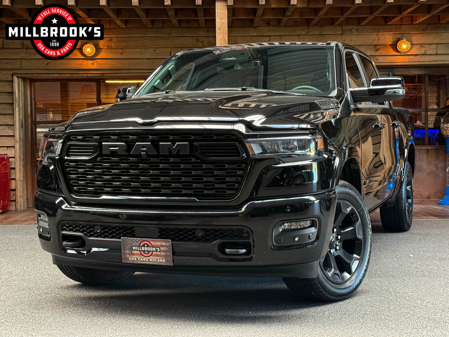 Dodge RAM 1500 Big Horn