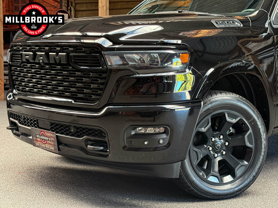 Dodge RAM 1500 Big Horn
