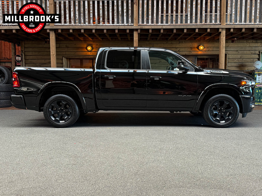 Dodge RAM 1500 Big Horn