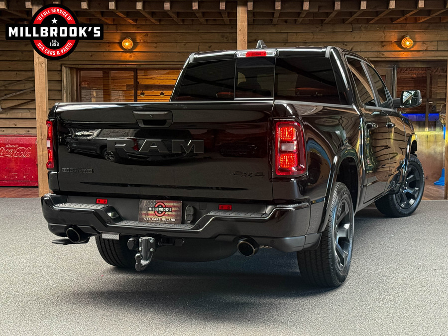 Dodge RAM 1500 Big Horn