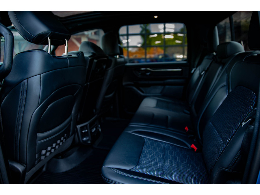 Dodge RAM 1500 5.7 V8