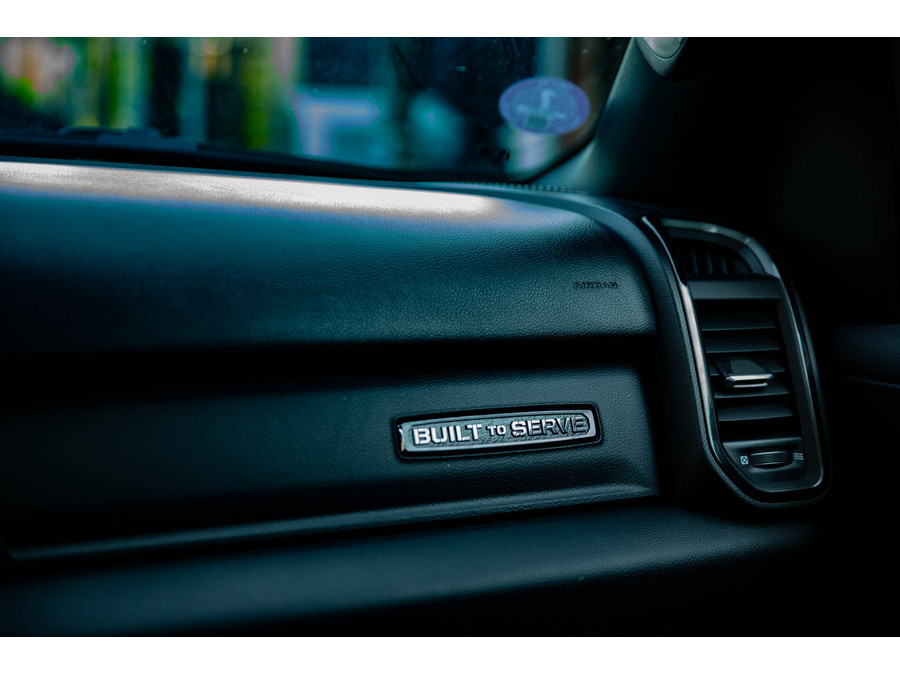 Dodge RAM 1500 5.7 V8