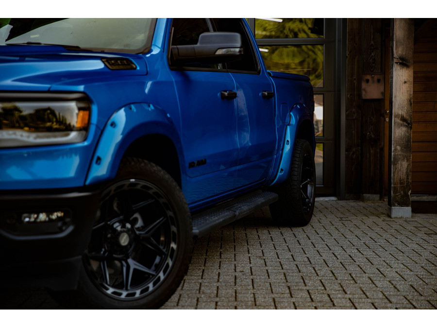 Dodge RAM 1500 5.7 V8