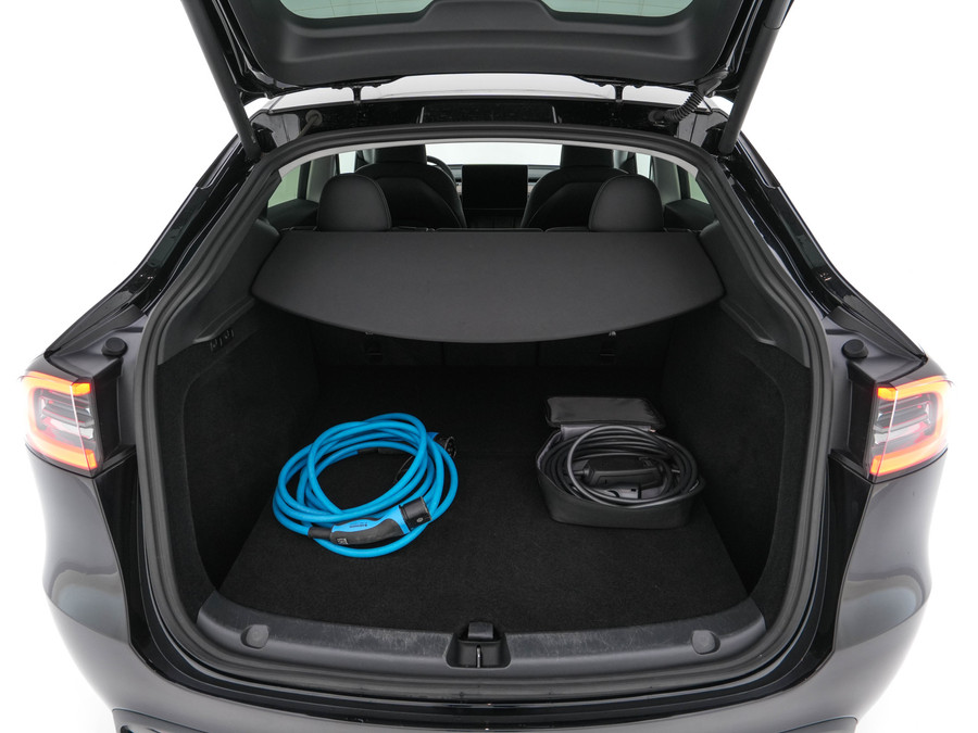 Tesla Model Y RWD 58 kWh [ 3-Fase-11kW ] {SOH-93%}