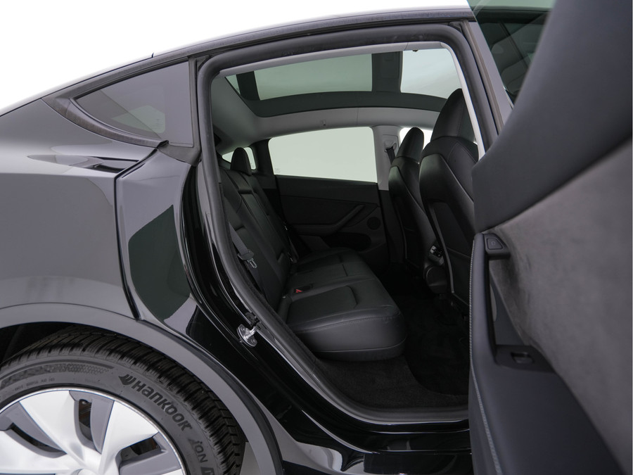 Tesla Model Y RWD 58 kWh [ 3-Fase-11kW ] {SOH-93%}