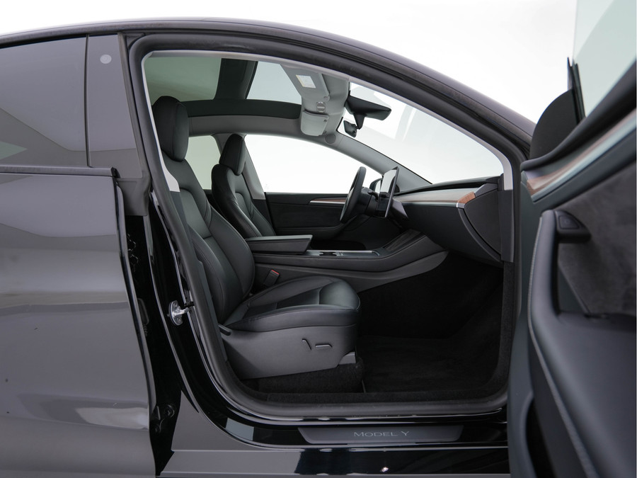 Tesla Model Y RWD 58 kWh [ 3-Fase-11kW ] {SOH-93%}