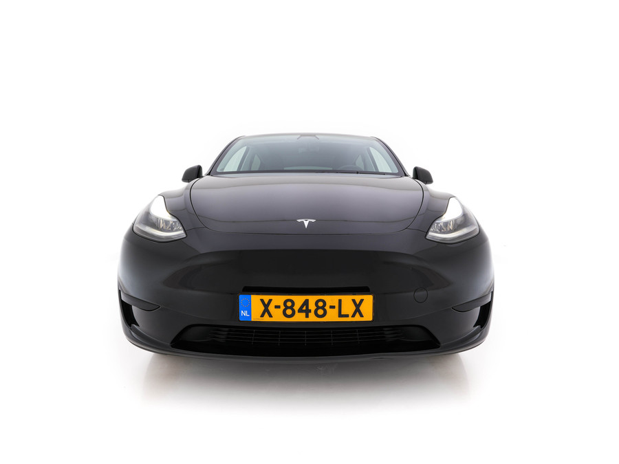 Tesla Model Y RWD 58 kWh [ 3-Fase-11kW ] {SOH-93%}