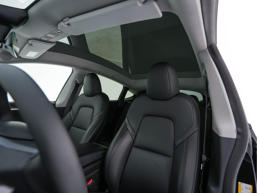 Tesla Model Y RWD 58 kWh [ 3-Fase-11kW ] {SOH-93%}