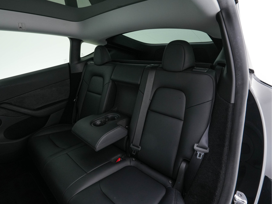 Tesla Model Y RWD 58 kWh [ 3-Fase-11kW ] {SOH-93%}