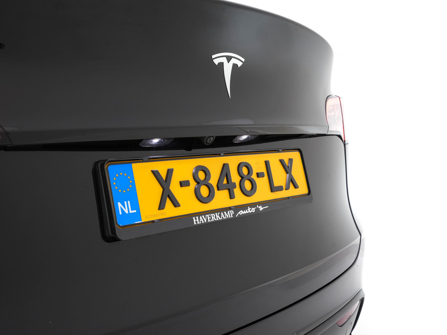 Tesla Model Y RWD 58 kWh [ 3-Fase-11kW ] {SOH-93%}