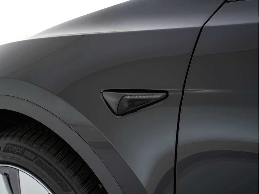 Tesla Model Y RWD 58 kWh [ 3-Fase-11kW ] {SOH-93%}