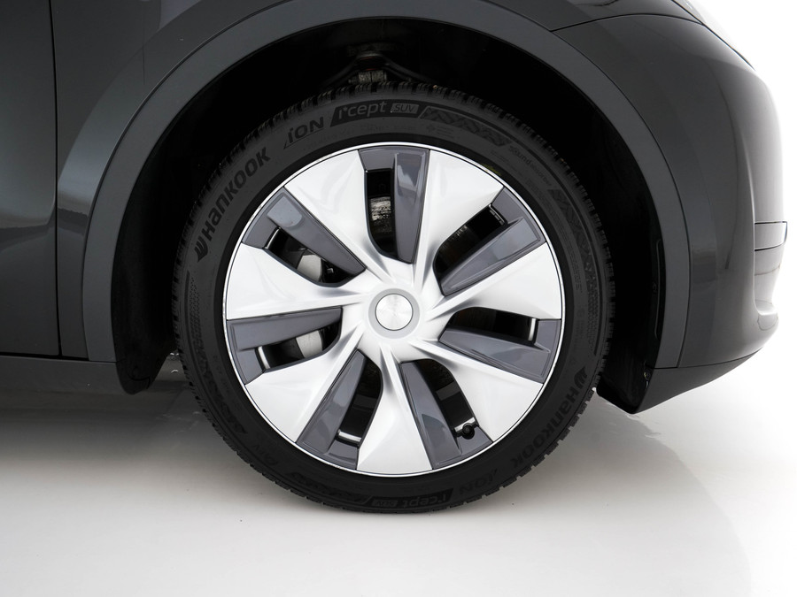 Tesla Model Y RWD 58 kWh [ 3-Fase-11kW ] {SOH-93%}