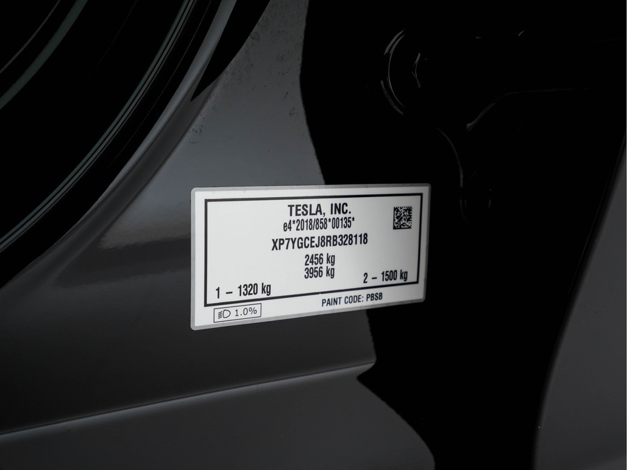 Tesla Model Y RWD 58 kWh [ 3-Fase-11kW ] {SOH-93%}