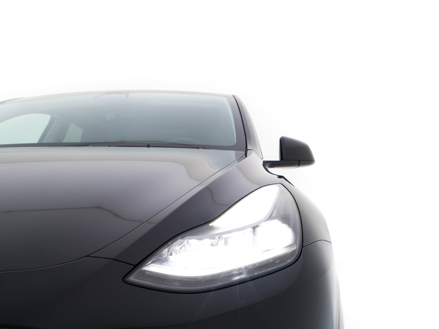 Tesla Model Y RWD 58 kWh [ 3-Fase-11kW ] {SOH-93%}