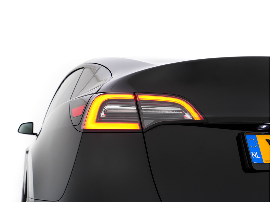 Tesla Model Y RWD 58 kWh [ 3-Fase-11kW ] {SOH-93%}