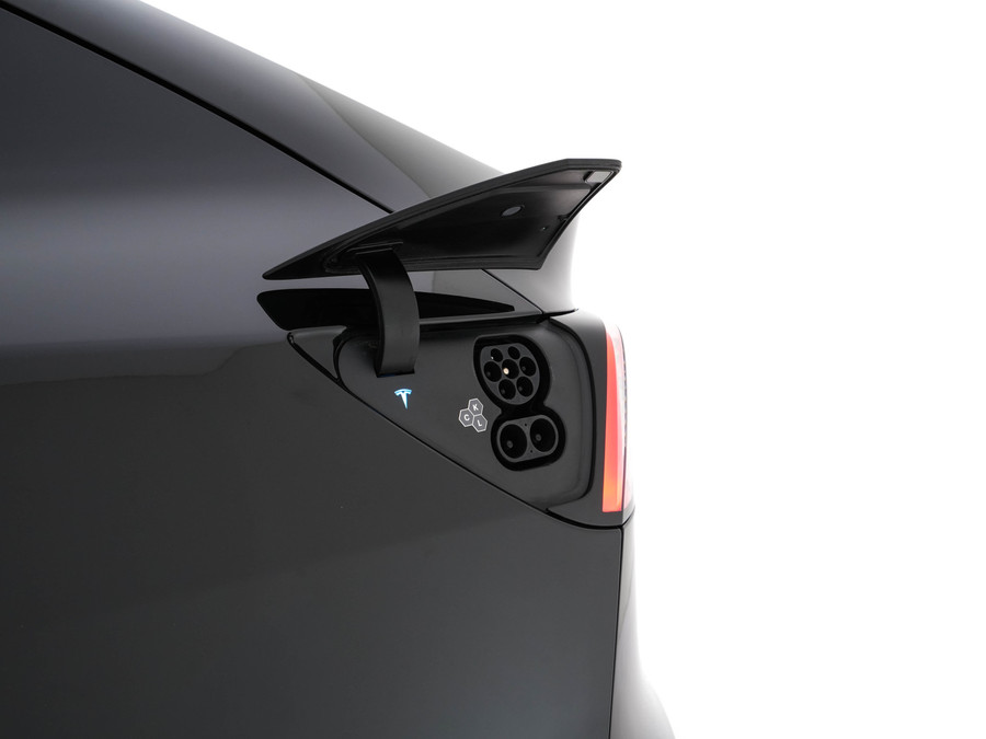 Tesla Model Y RWD 58 kWh [ 3-Fase-11kW ] {SOH-93%}