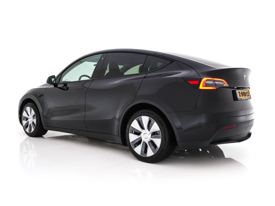 Tesla Model Y RWD 58 kWh [ 3-Fase-11kW ] {SOH-93%}