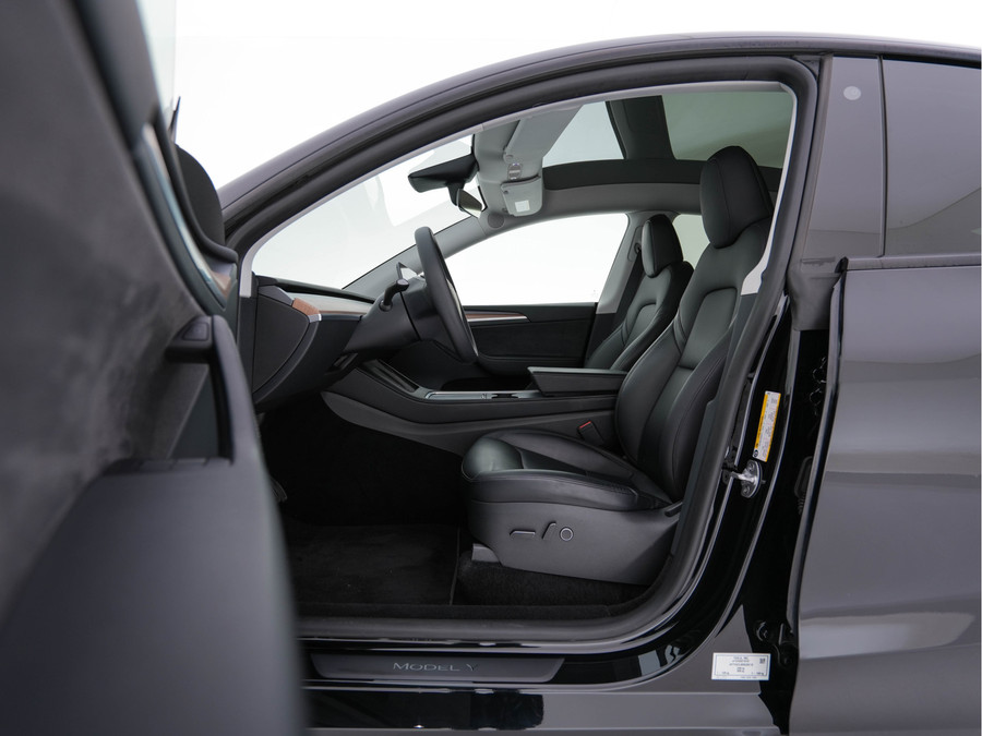 Tesla Model Y RWD 58 kWh [ 3-Fase-11kW ] {SOH-93%}