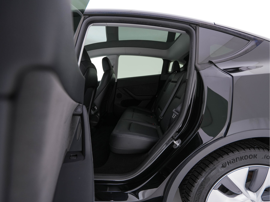 Tesla Model Y RWD 58 kWh [ 3-Fase-11kW ] {SOH-93%}