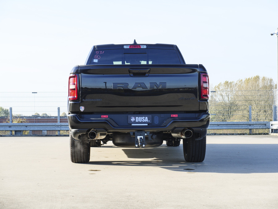 Dodge Ram 1500 | Laramie | Night | 3.0L I6 Hurricane | Crew Cab | 4X4 |