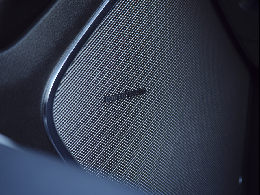 Dodge Ram 1500 | Laramie | Night | 3.0L I6 Hurricane | Crew Cab | 4X4 |