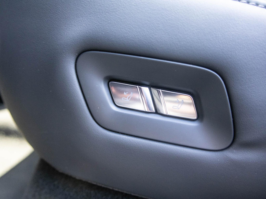 Zeekr 7GT Privilege AWD 100 kWh