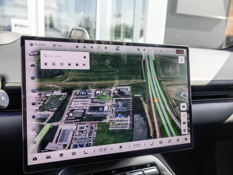 Zeekr 7GT Privilege AWD 100 kWh
