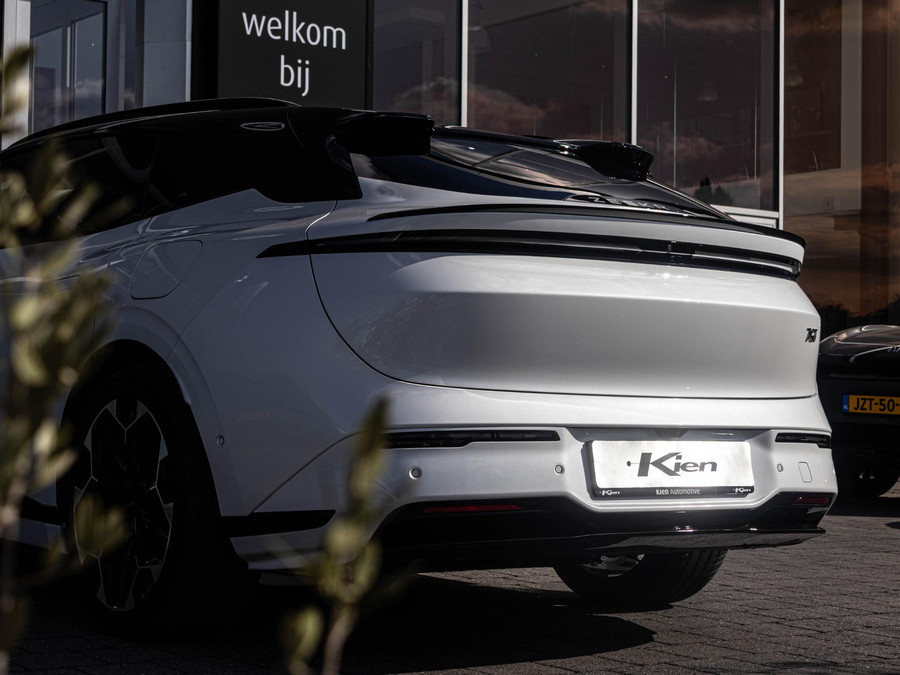 Zeekr 7GT Privilege AWD 100 kWh