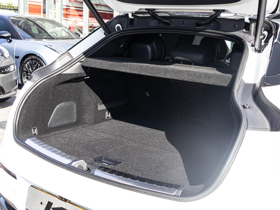 Zeekr 7GT Privilege AWD 100 kWh