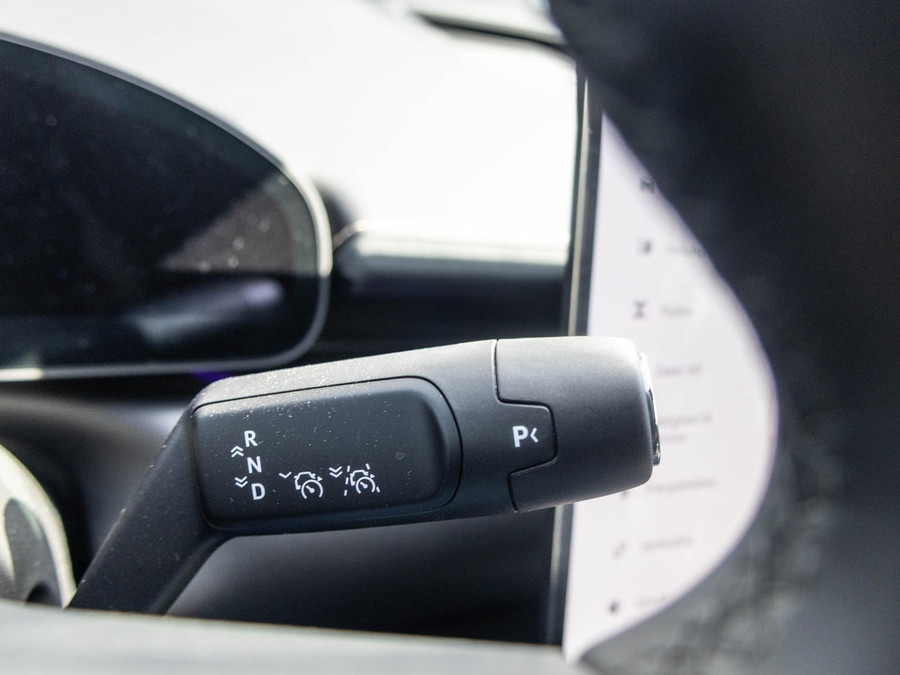 Zeekr 7GT Privilege AWD 100 kWh