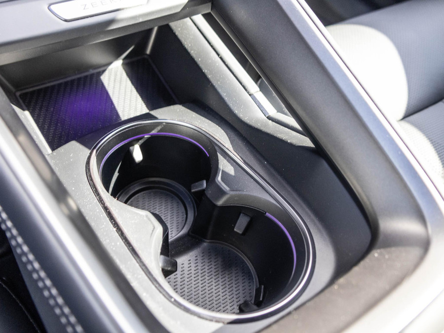 Zeekr 7GT Privilege AWD 100 kWh