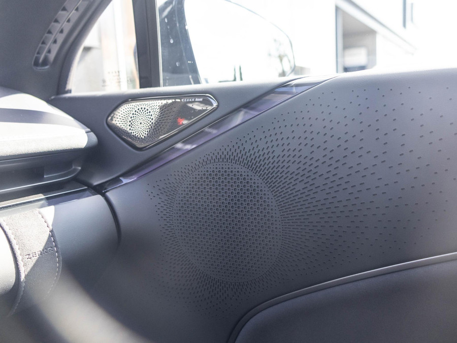 Zeekr 7GT Privilege AWD 100 kWh