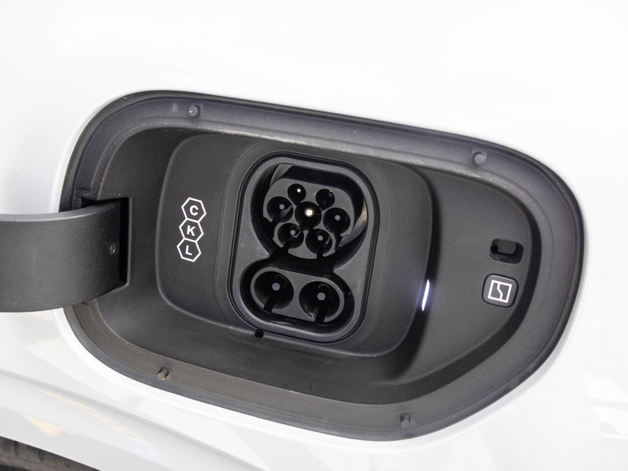 Zeekr 7GT Privilege AWD 100 kWh