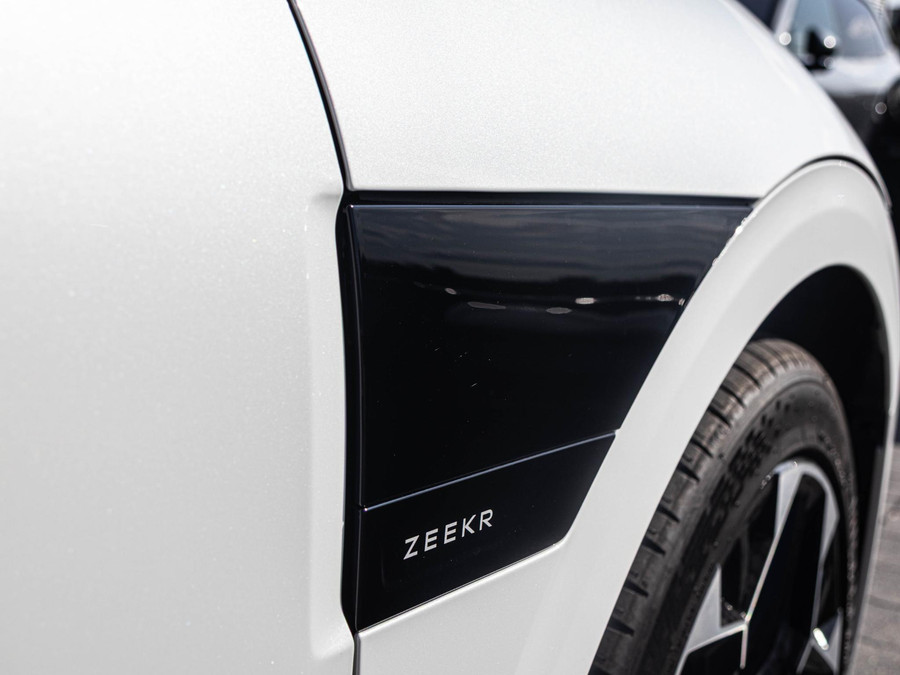 Zeekr 7GT Privilege AWD 100 kWh