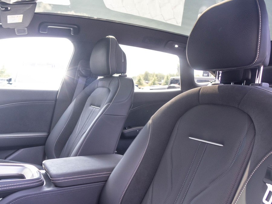 Zeekr 7GT Privilege AWD 100 kWh