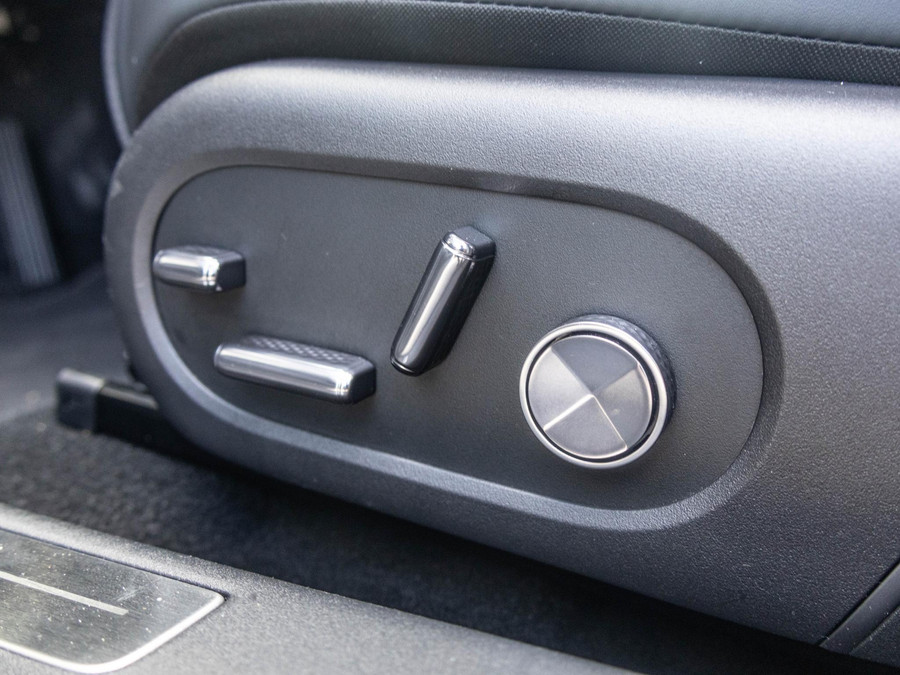 Zeekr 7GT Privilege AWD 100 kWh