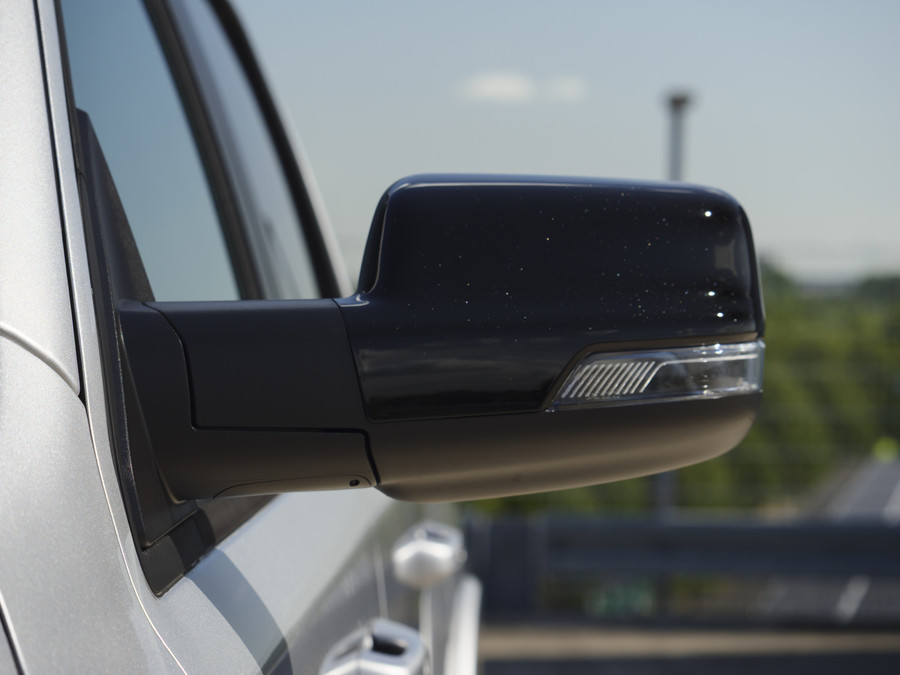 Dodge Ram 1500 | Laramie | Sport | 3.0L I6 Hurricane | Crew Cab | 4X4 | BPM-VRIJ |