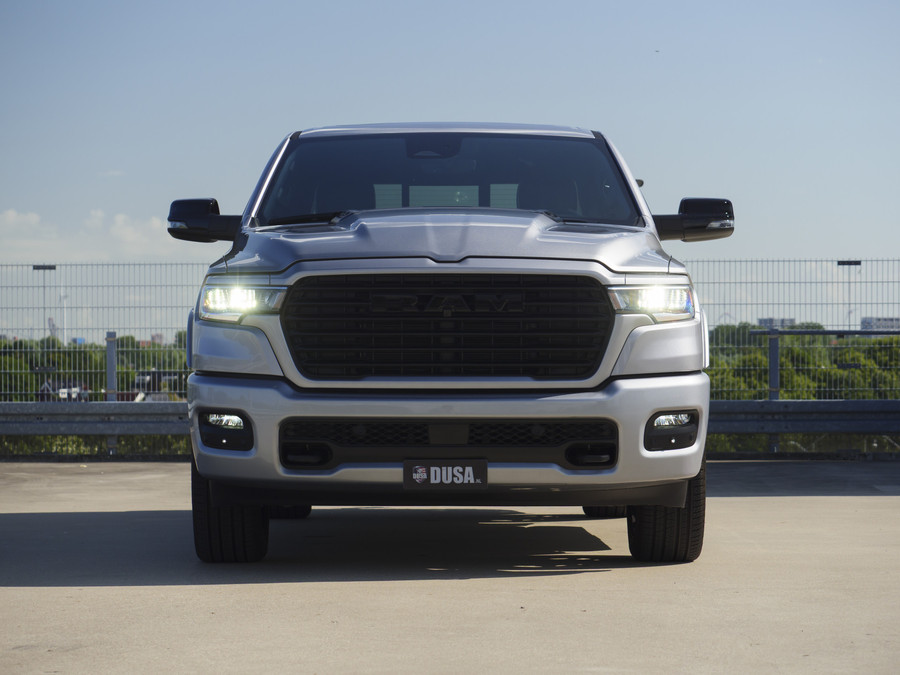 Dodge Ram 1500 | Laramie | Sport | 3.0L I6 Hurricane | Crew Cab | 4X4 | BPM-VRIJ |