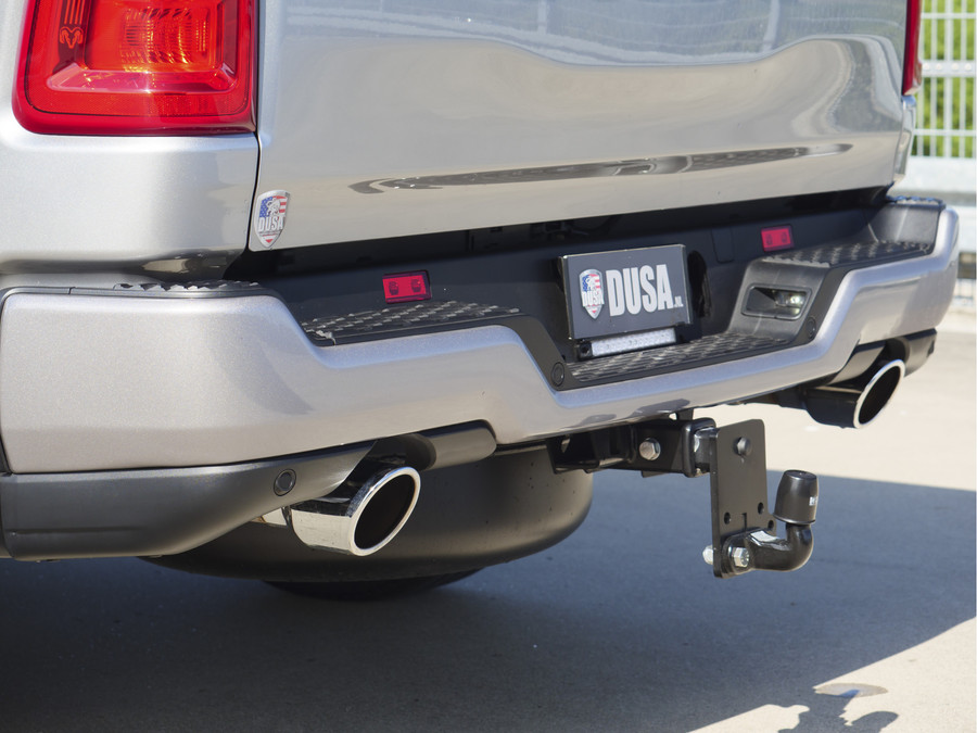 Dodge Ram 1500 | Laramie | Sport | 3.0L I6 Hurricane | Crew Cab | 4X4 | BPM-VRIJ |