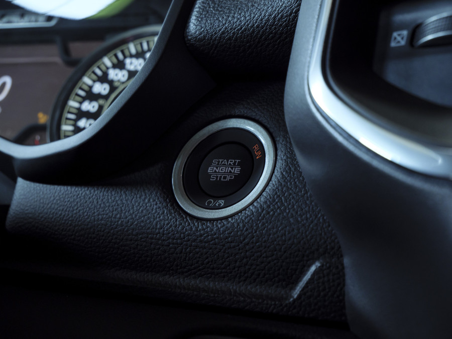 Dodge Ram 1500 | Laramie | Sport | 3.0L I6 Hurricane | Crew Cab | 4X4 | BPM-VRIJ |