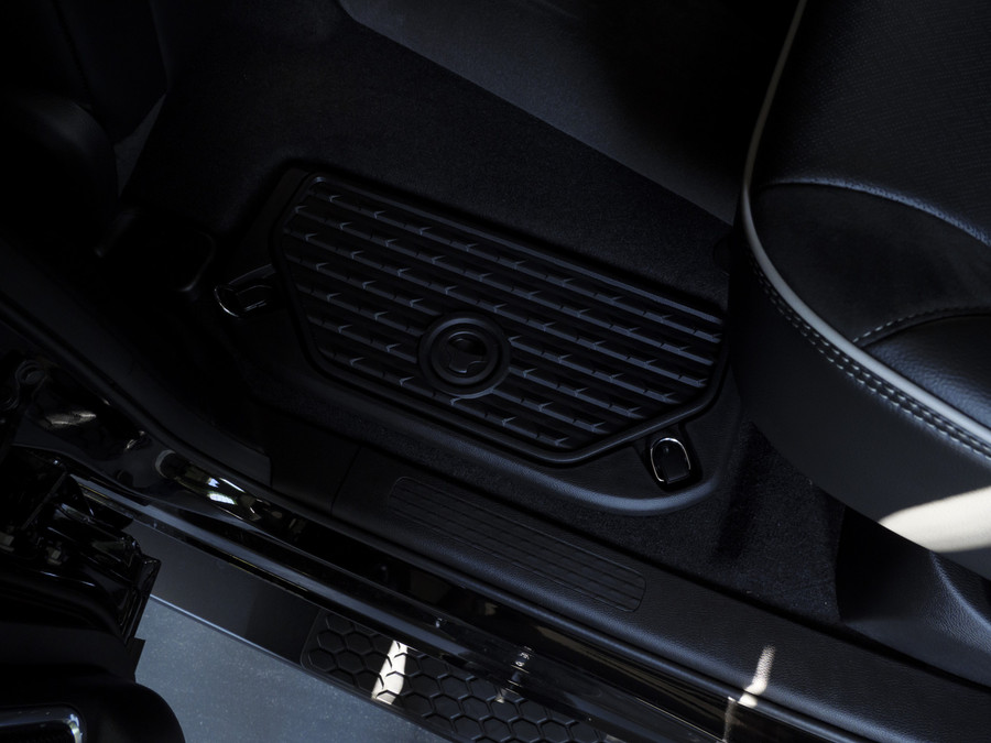 Dodge Ram 1500 | Laramie | Sport | 3.0L I6 Hurricane | Crew Cab | 4X4 | BPM-VRIJ |