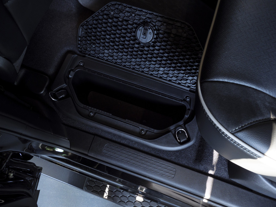 Dodge Ram 1500 | Laramie | Sport | 3.0L I6 Hurricane | Crew Cab | 4X4 | BPM-VRIJ |