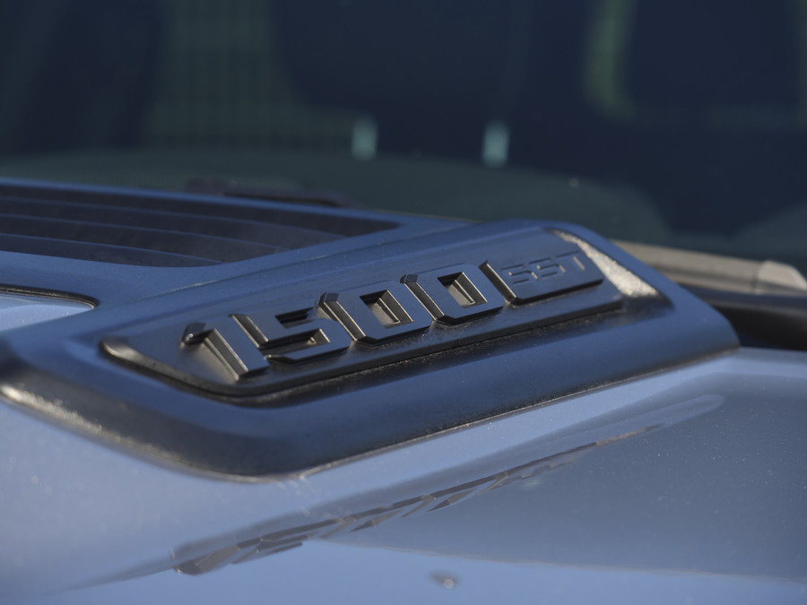 Dodge Ram 1500 | Laramie | Sport | 3.0L I6 Hurricane | Crew Cab | 4X4 | BPM-VRIJ |