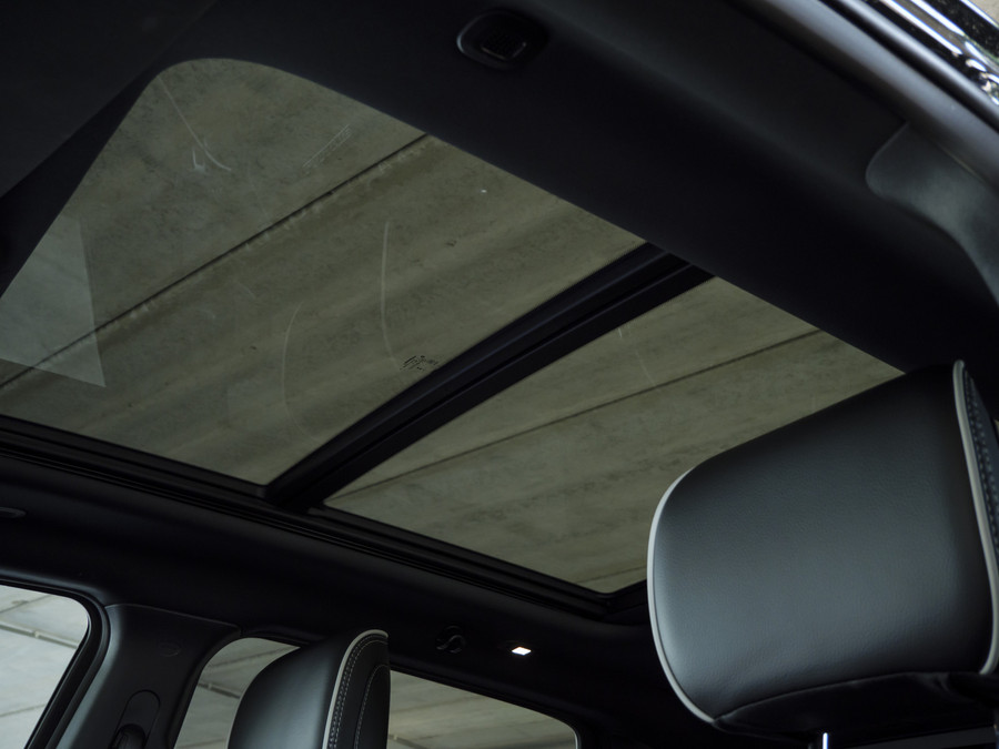 Dodge Ram 1500 | Laramie | Sport | 3.0L I6 Hurricane | Crew Cab | 4X4 | BPM-VRIJ |